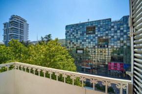 Luxury 3 bed room apartment in the city center of tbilisi
